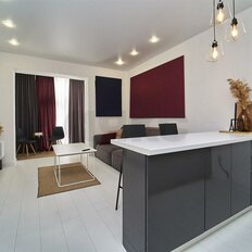 Квартира 24,4 м², студия - изображение 2