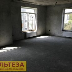 Квартира 155 м², 4-комнатная - изображение 5