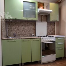 Квартира 45,5 м², 2-комнатная - изображение 3