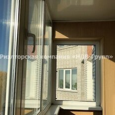 Квартира 40 м², студия - изображение 1