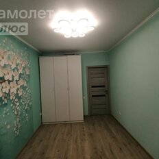 Квартира 61 м², 2-комнатная - изображение 2