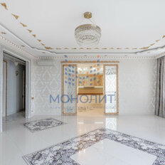 Квартира 160 м², 4-комнатная - изображение 4