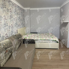 Квартира 35,3 м², 1-комнатная - изображение 2
