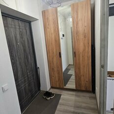 Квартира 27 м², студия - изображение 4