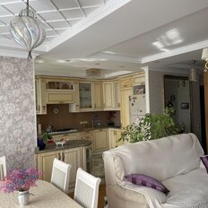 Квартира 136,7 м², 4-комнатная - изображение 4