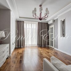 Квартира 196 м², 4-комнатная - изображение 1