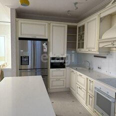 Квартира 108 м², 3-комнатная - изображение 4