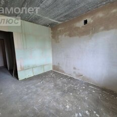 Квартира 24,5 м², студия - изображение 4