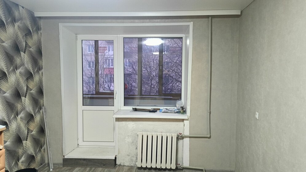 30 м², 1-комнатная квартира 22 000 ₽ в месяц - изображение 10