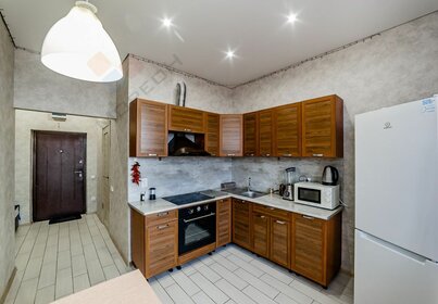 27 м², квартира-студия 5 500 000 ₽ - изображение 68