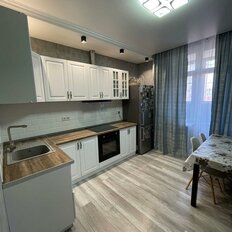 Квартира 47,5 м², 1-комнатная - изображение 1