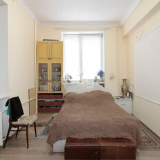 Квартира 87,7 м², 3-комнатная - изображение 3