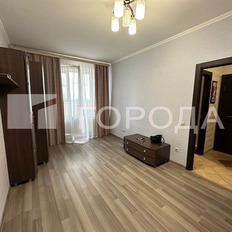 Квартира 36,1 м², 1-комнатная - изображение 4