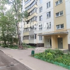 Квартира 44,1 м², 2-комнатная - изображение 1