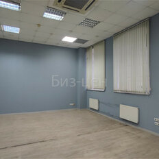 119,9 м², офис - изображение 2