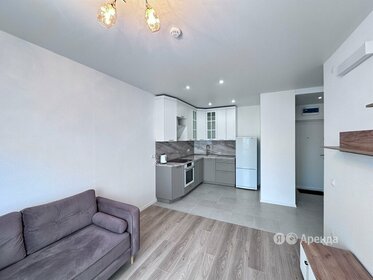 42,5 м², 1-комнатная квартира 57 700 ₽ в месяц - изображение 60