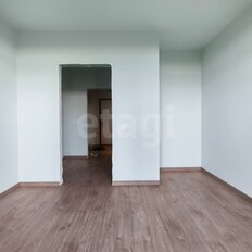 Квартира 22,7 м², студия - изображение 5