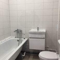 Квартира 22,7 м², студия - изображение 5