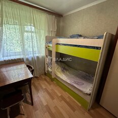 Квартира 61,5 м², 4-комнатная - изображение 4
