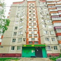 Квартира 50 м², 2-комнатная - изображение 4