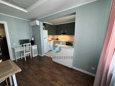 50 м², квартира-студия 8 500 000 ₽ - изображение 53