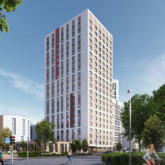 Квартира 75,5 м², 3-комнатная - изображение 5