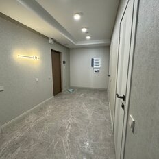 Квартира 54 м², 2-комнатная - изображение 3