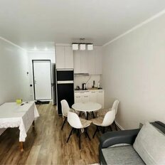 Квартира 29 м², студия - изображение 2