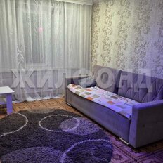 Квартира 44 м², 2-комнатная - изображение 4