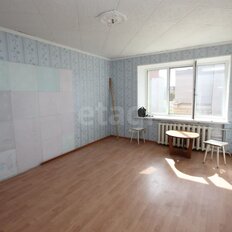 Квартира 45,1 м², 2-комнатная - изображение 5