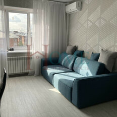 Квартира 26,7 м², 1-комнатная - изображение 2