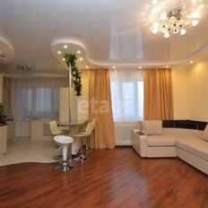 Квартира 59,2 м², 2-комнатная - изображение 5
