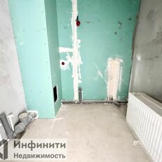 Квартира 40 м², 1-комнатная - изображение 5