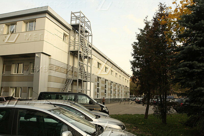 290 м², торговое помещение 1 160 000 ₽ в месяц - изображение 42