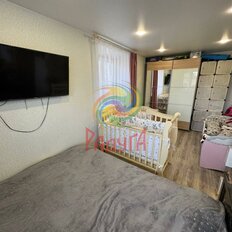 Квартира 30 м², 1-комнатная - изображение 1