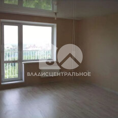 Квартира 55,3 м², 2-комнатная - изображение 3