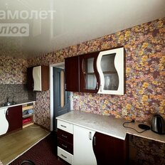 Квартира 50,9 м², 2-комнатная - изображение 1