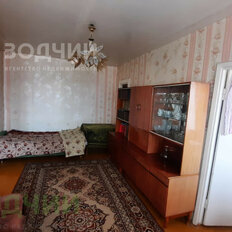 Квартира 44,6 м², 2-комнатная - изображение 3