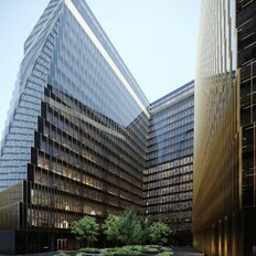 3000 м², офис - изображение 3