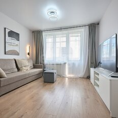 Квартира 31,3 м², 1-комнатная - изображение 1