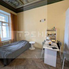 Квартира 23,7 м², студия - изображение 4