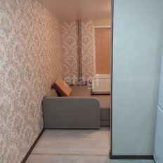 Квартира 25,1 м², студия - изображение 4