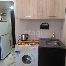 Квартира 15,5 м², 1-комнатная - изображение 2