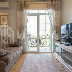 Квартира 43 м², студия - изображение 2