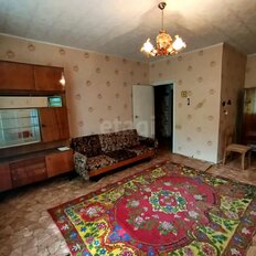 Квартира 35,3 м², 1-комнатная - изображение 3