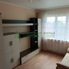 Квартира 35,4 м², 1-комнатная - изображение 3