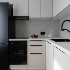 Квартира 53 м², 3-комнатная - изображение 2