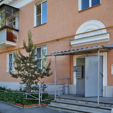 Квартира 35,6 м², 1-комнатная - изображение 3