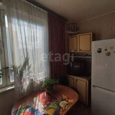 Квартира 37,5 м², 1-комнатная - изображение 5