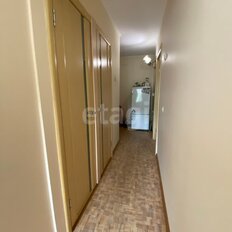 Квартира 36,3 м², 1-комнатная - изображение 5